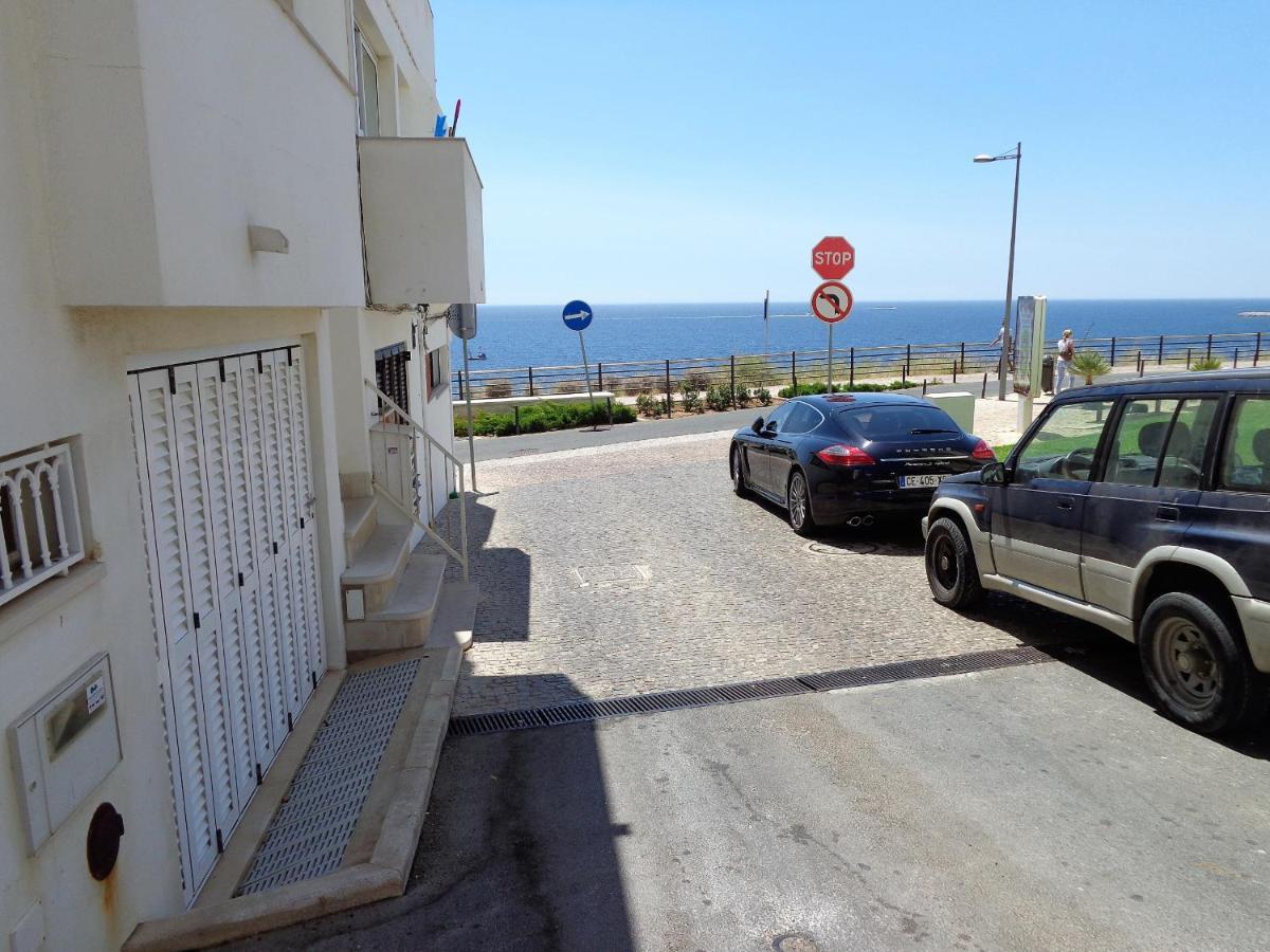 Waves Studio - Albufeira Ngoại thất bức ảnh
